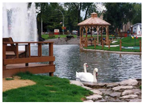 Mini Golf Course Project Considerations